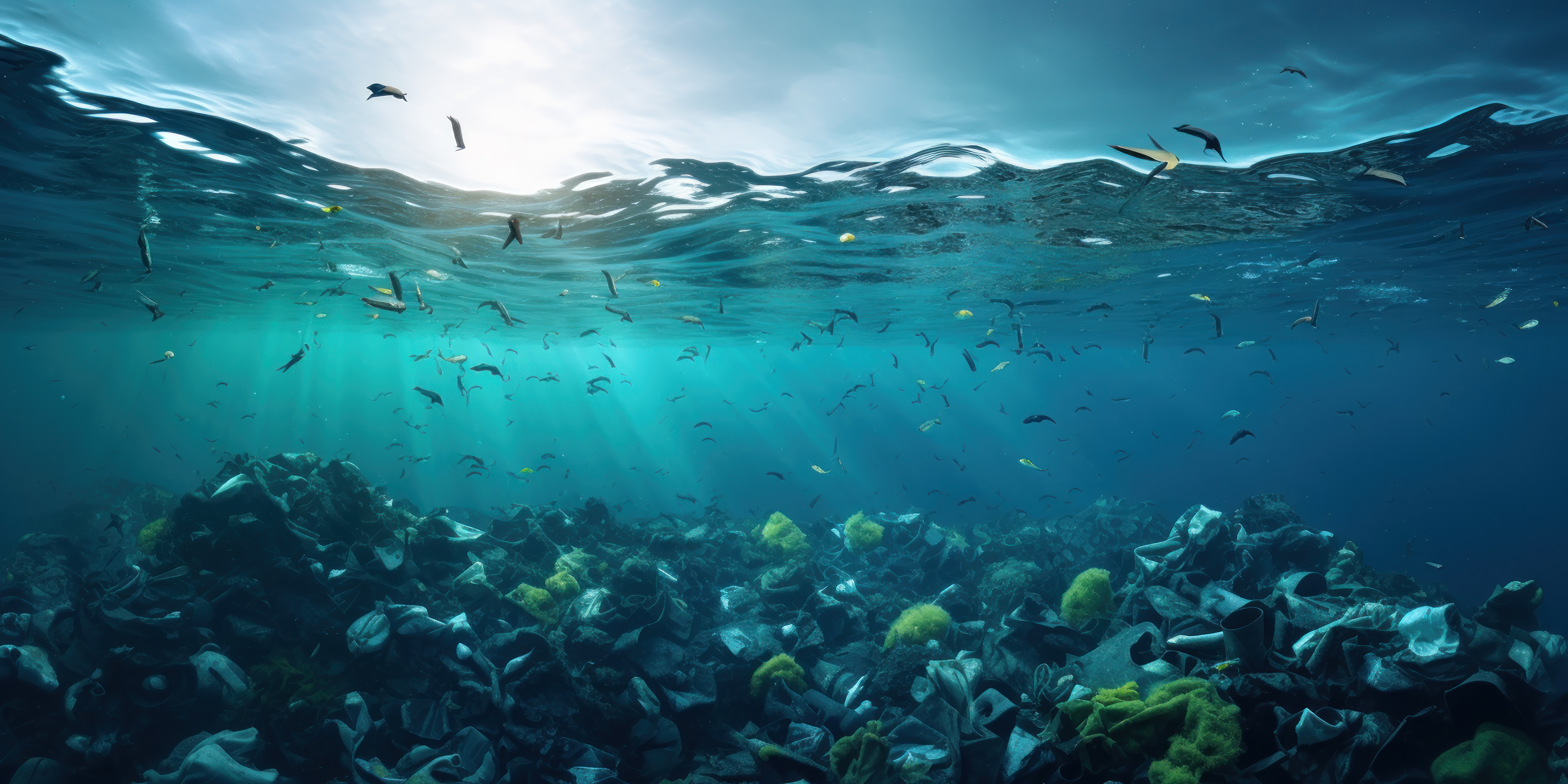 New $10 Million Initiative Targets Ocean Conservation Funding Gap